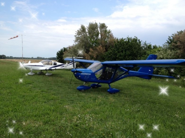 Corso Radiofonia Aeronautica Italiano Inglese